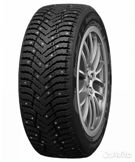 Cordiant Snow Cross 2 205/55 R16 94T