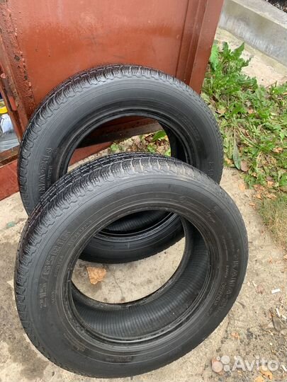 КАМА Кама-214 215/65 R16