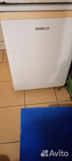 Холодильник бу