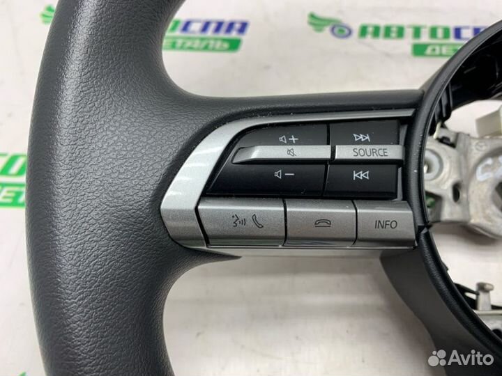 Руль Mazda Cx-30 DM / DN PE 2019