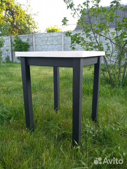 Табуретка лофт