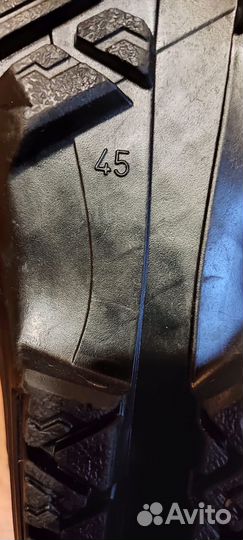 Беговые лыжи классические atomic