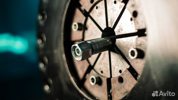 Ремонт и изготовление рвд. Выезд на объект