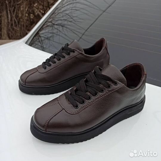 Обувь от производителя