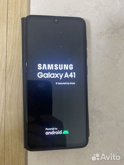 Samsung Galaxy A41, 4/64 ГБ