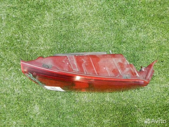 Фонарь левый внутренний Hyundai Solaris 2 (2017-20