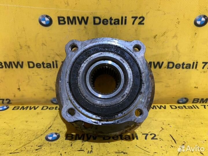 Подшипник ступицы задний Bmw 5 E60 M54B30 2004