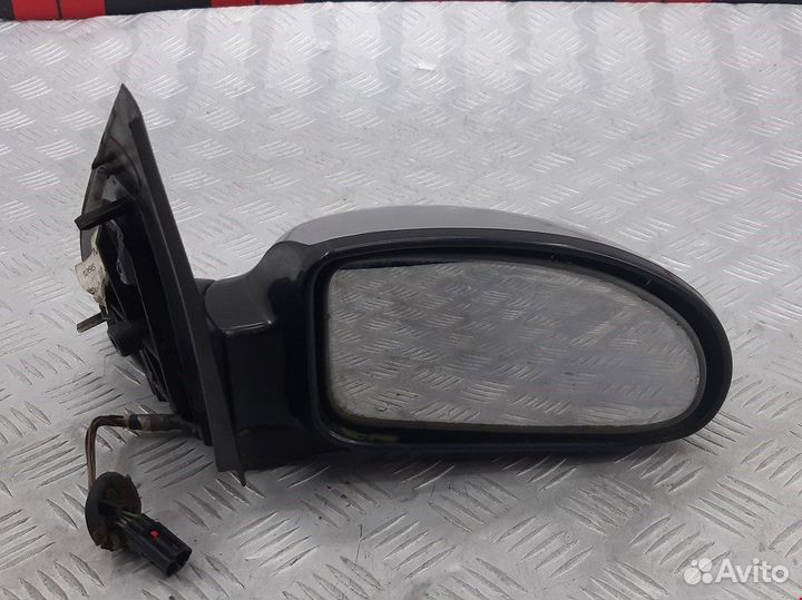 Зеркало боковое правое для Ford Focus 1 1347095