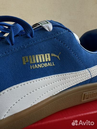 Кроссовки Puma Handball