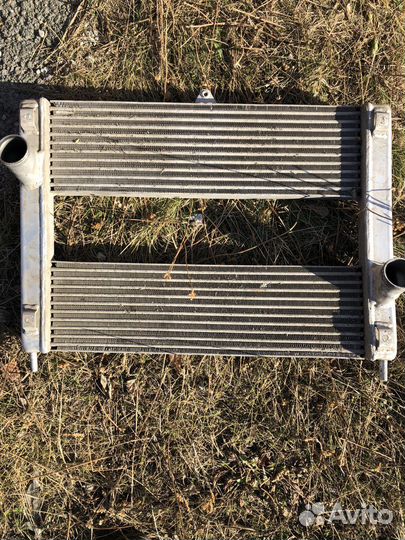 Интеркуллер