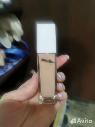 Крем тональный