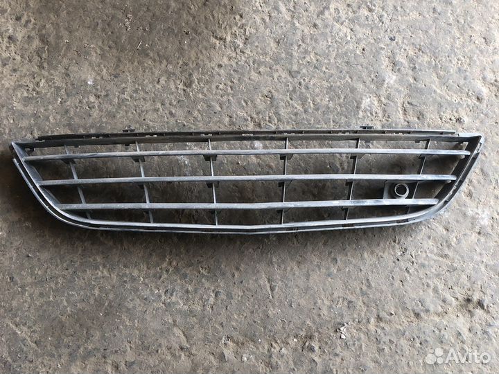 Opel corsa d решётка