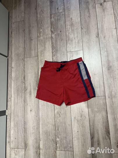 Шорты Tommy Hilfiger