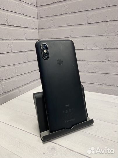 Xiaomi Mi A2, 4/64 ГБ