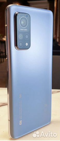 Xiaomi Mi 10T, 8/128 ГБ