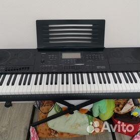 Casio wk store 7600 price