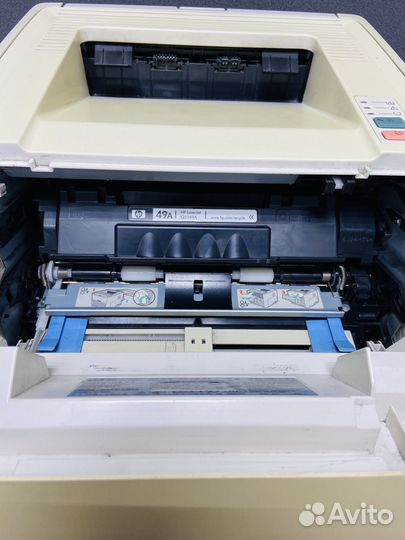 Принтер HP LaserJet 1160
