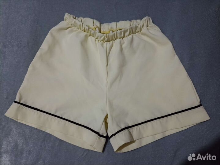 Шорты женские