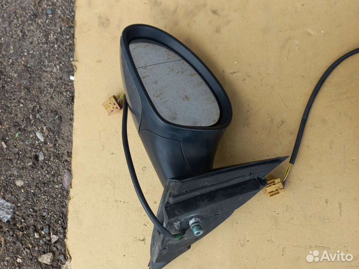 Seat Ibiza 3 зеркала 836193/194 электрика обогрев