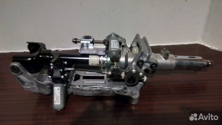 Мерседес GL166; ML166;GLS;GLE.Рулевая колонка