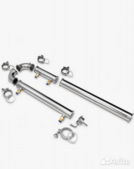 Дистиллятор самогонный аппарат