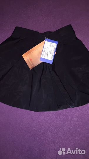 Гимнастический купальник