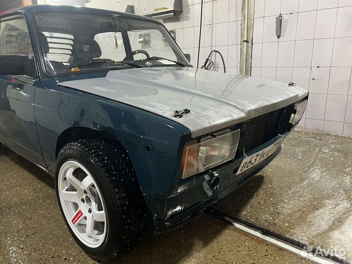 Rays volk racing te37 195/55R16