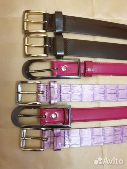 Ремень, пояс женский. дм Таит. Новый