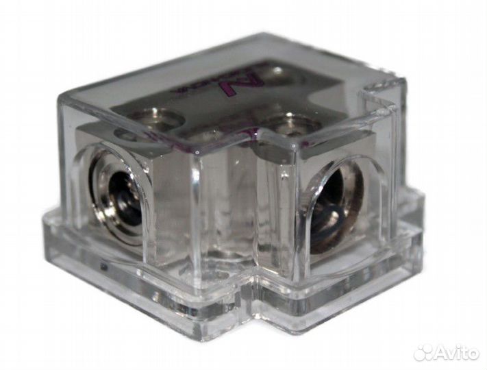 Держатель предохранителя