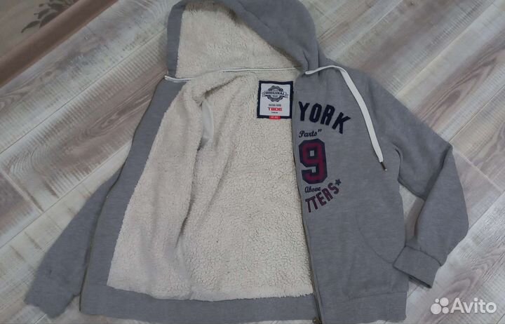 Олимпийка женская 46