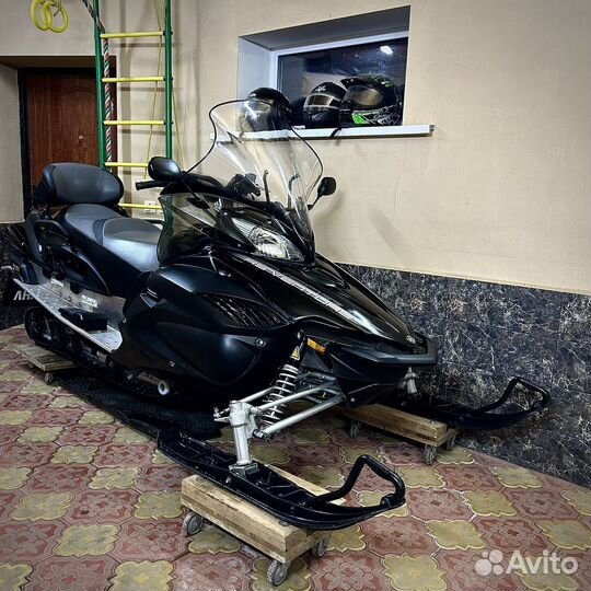Yamaha RS Venture