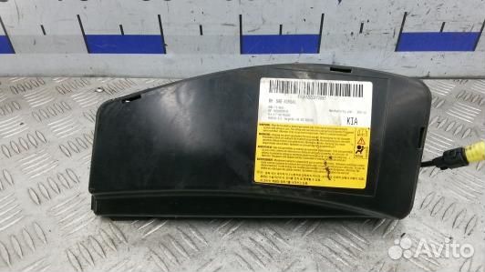Подушка безопасности пассажира KIA CEE'D 1 (1KK18I