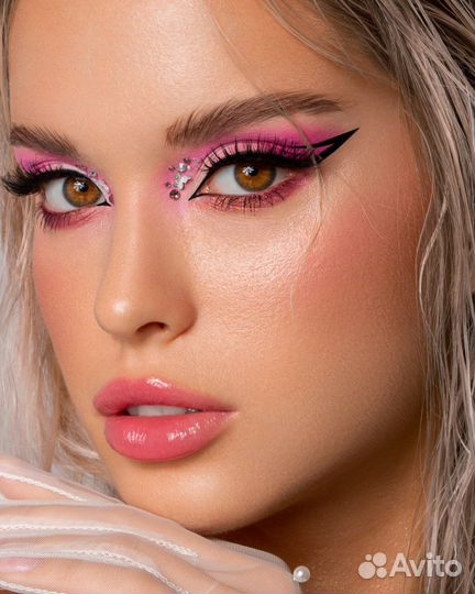 Ретушь фото / Ретушер