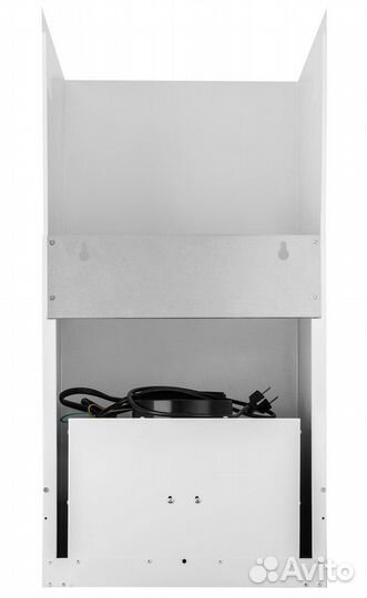 Кухонная вытяжка maunfeld