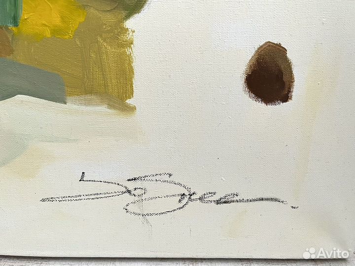 Картина 1000 х 1300