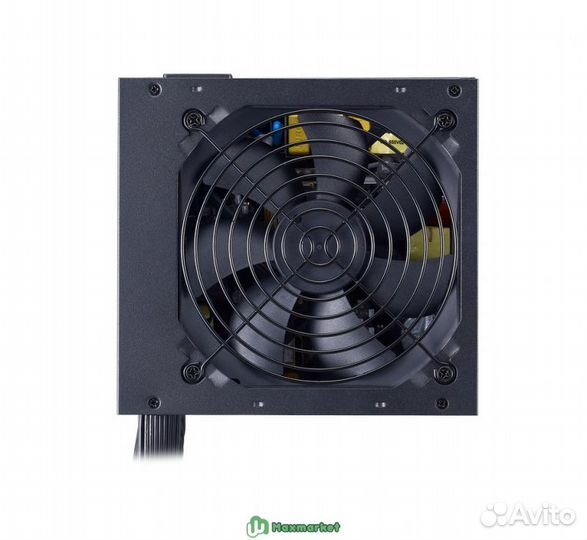 Блок питания Power Supply Cooler Master MWE Bronze