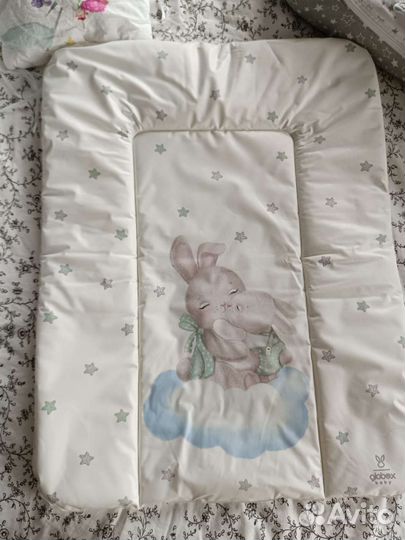 Набор для выписки новорожденного