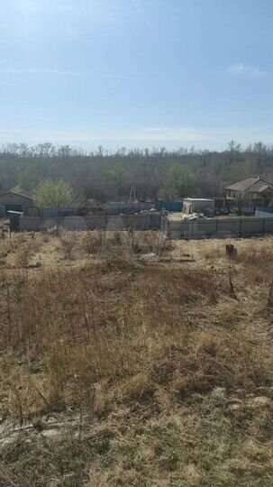 Участок 15 сот. (СНТ, ДНП)