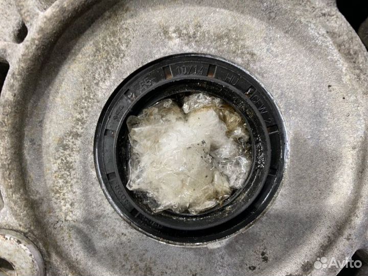 Редуктор заднего моста Ford Kuga