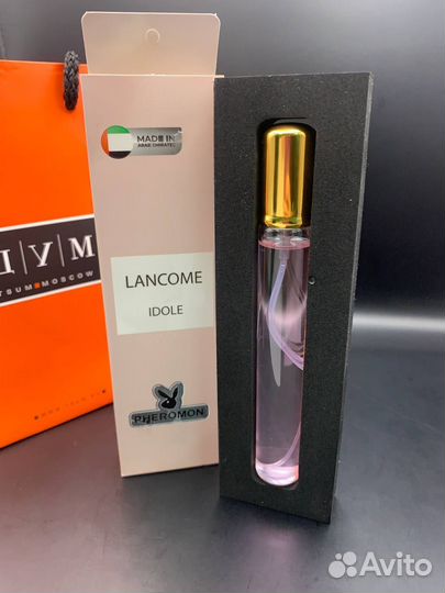 Духи женские lancome 35мл Дубай