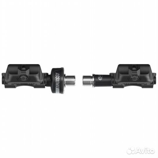 Педали с мощемером Favero Assioma UNO