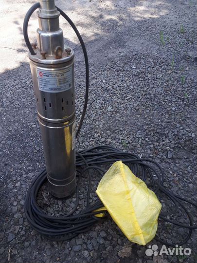 Насос скважинный