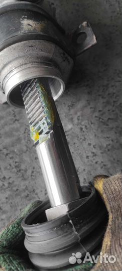 Рулевая рейка opel vectra b