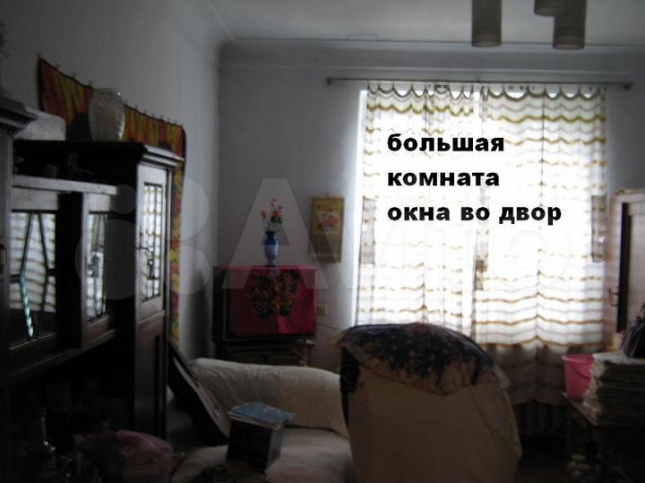 2-к. квартира, 55 м², 1/3 эт.
