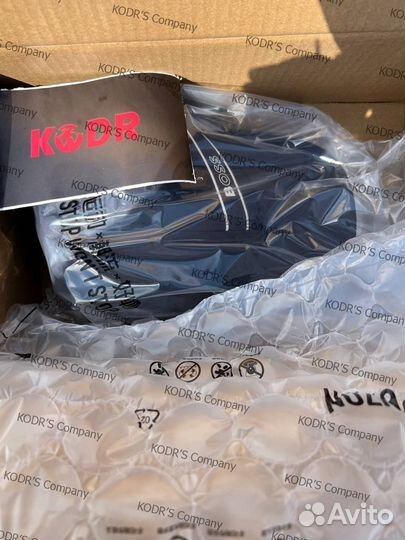 Доставка с Poizon