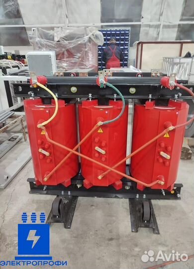 Трансформатор ктп