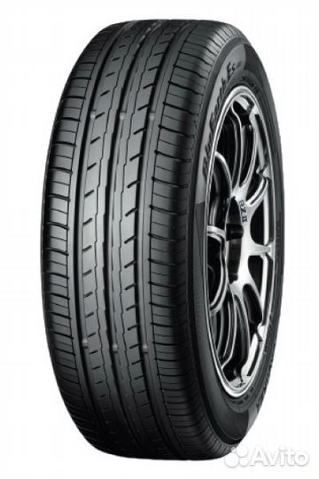 Yokohama BluEarth-ES ES32 185/60 R15