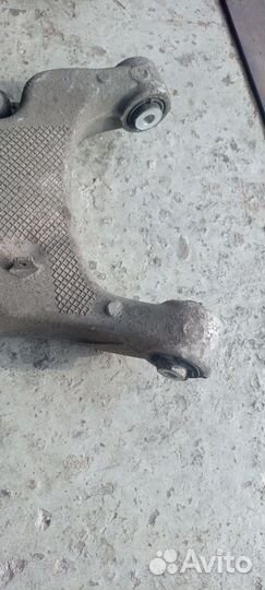 Рычаг задний нижний BMW 5 e60/61