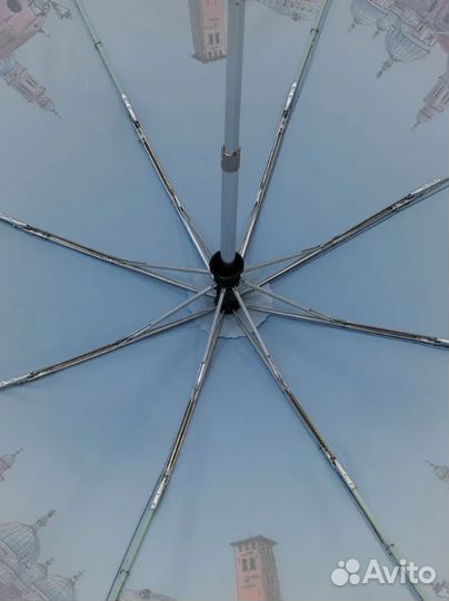 Зонт Три Слона L 3833 D женский Оригинал Новый