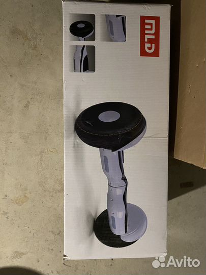 Гироскутер